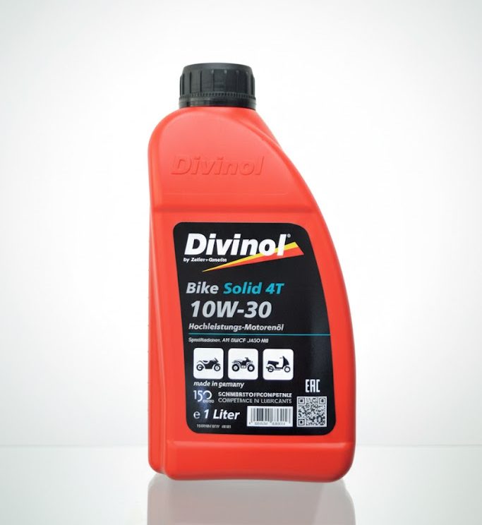 unnamed (32) Huile moteur 10W30 4T 1L Divinol – Image 1