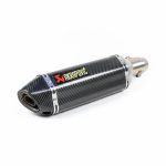 Pot d'échappement Akrapovic