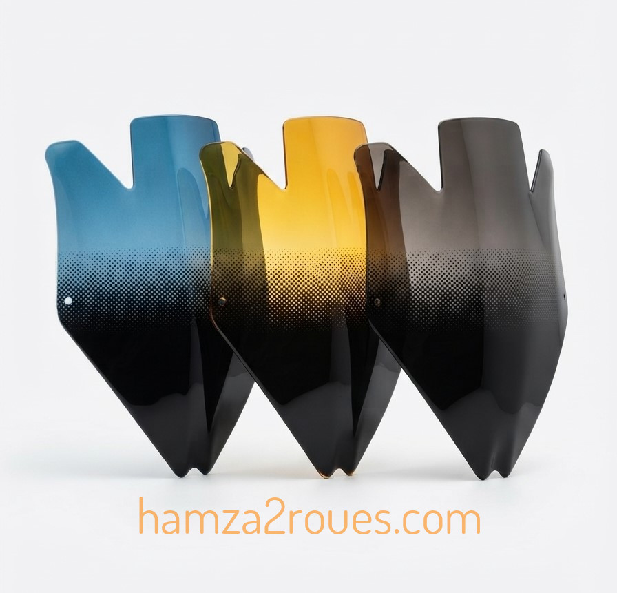 Gemini_Generated_Image_aja3v9aja3v9aja3 Visière Kawasaki Z750 + Support – Image 1