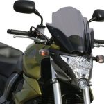 VISIERE CB 1000R / Z1000 MRA