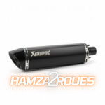 Pot d'échappement AKRAPOVIC TMAX