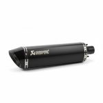 Pot d'échappement AKRAPOVIC TMAX