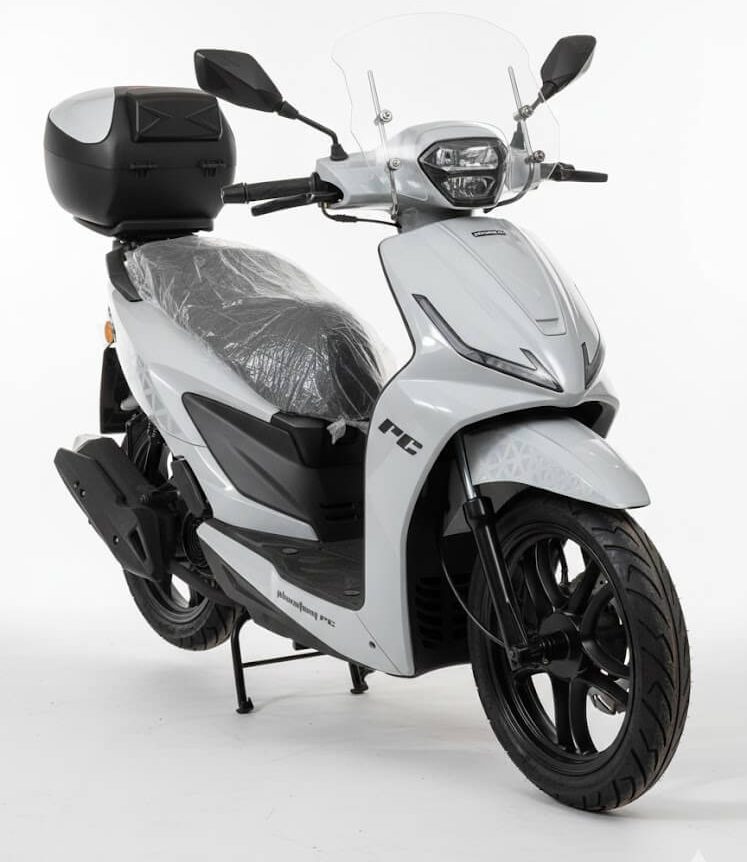 unnamed (66) (1) SCOOTER PHANTOM CORAL 125CC - GRIS NARDO – Image 1