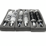 Paire Amortisseur Hydrolique Sym Symphony S / ST