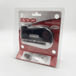 Cadenas Antivol Bloque Disque Alarme Moto