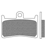 Plaquettes de frein Avant Yamaha Tmax 500 / 530 - SBS