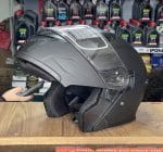 Casque Moto Modulable VRWEARE - Noir Mat – Image 3