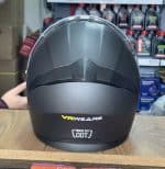 Casque Moto Modulable VRWEARE - Noir Mat – Image 4