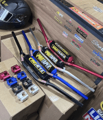 Kit Guidon Moto Racing - Protaper – Image 2