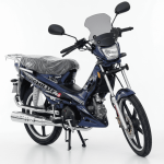 MOTO FORZA MRC HILUX 125CC