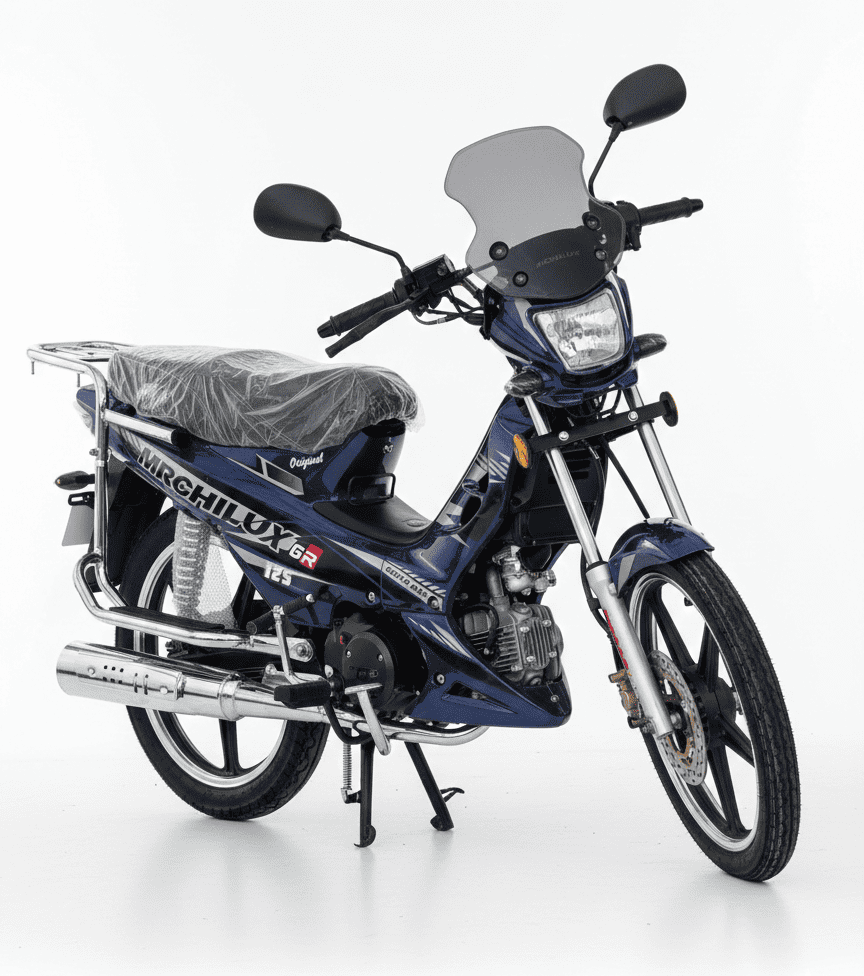 IMG_6208 MOTO FORZA MRC HILUX 125CC – Image 1