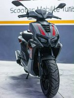 SCOOTER THUNDER 125CC – Image 3