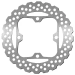 Disque de frein SBS 5037 Kawasaki Z750 Arriere