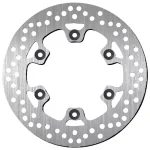 Disque de frein SBS 5095 Yamaha XTX660 Arriere