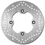 Disque de frein SBS 5081 Honda Hornet 900 Arriere