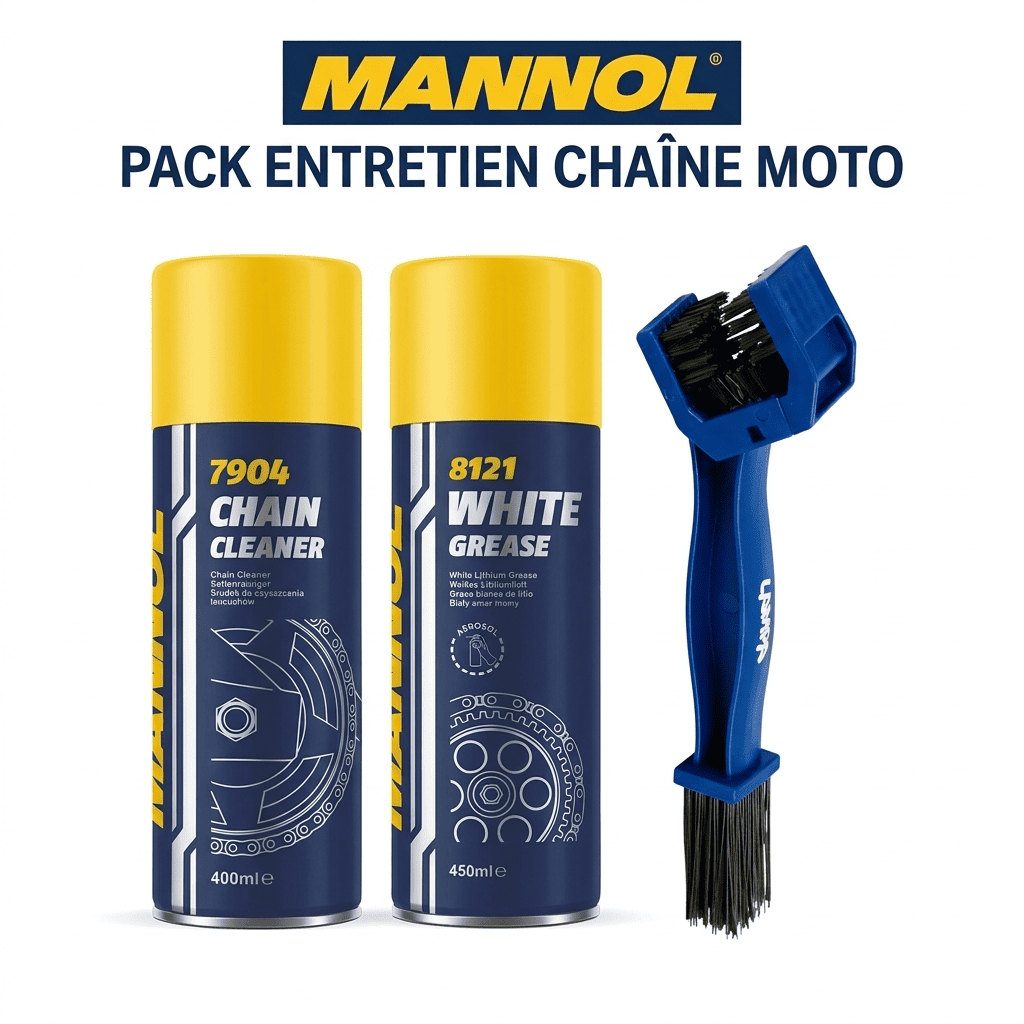 Gemini_Generated_Image_9g27xe9g27xe9g27 (1) Pack Entretien Chaine Moto MANNOL – Image 1