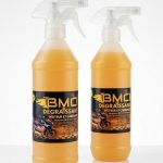 Dégraissant Moteur et Carénage 500 ml - BMCI