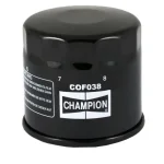 Filtre à huile Champion COF038