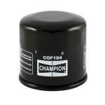 Filtre à huile Champion COF104