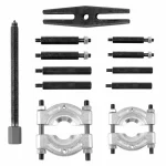 Coffret kit d'extracteurs de roulements 12 Pièces – Image 3
