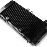 Radiateur Honda Hornet 900