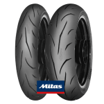 Pneu Mitas 180/55ZR17 SPORT FORCE