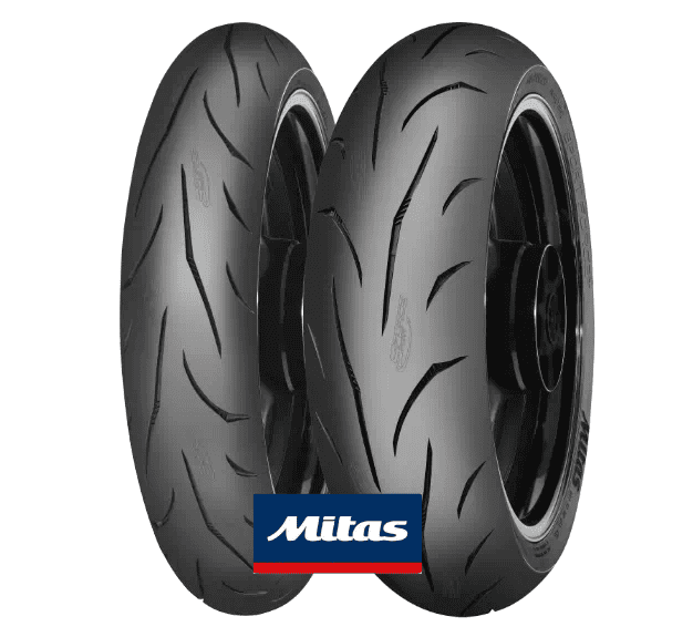 Design sans titre - 2026-05-01T003022.880 (1) Pneu Mitas 120/70ZR17 SPORT FORCE – Image 1