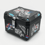 Valise Moto Top Case GS Adventure 57L