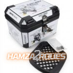Valise Moto Top Case DRZ 45L
