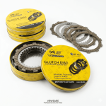 Kit Disque Embrayage Forza 125 - VRWEARE