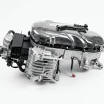 Bloc Moteur Complet Pista HR 110CC