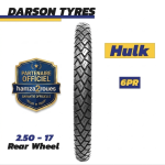 PNEU Moto 2.50/17 - Darson Tyres