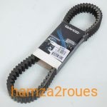Courroie Dayco 8191K TMax 500