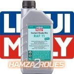 Antigel Refroidissement RAF11- LIQUI MOLY 1L