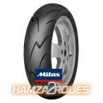 Pneu Mitas Maxima 130/60-13 REINFORCED