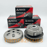 Embrayage Arriere GY6 125CC - NAKATA