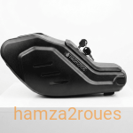 Coffre Moto Forza - PROMOTOS
