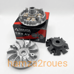 Embrayage Avant GY6 125CC - NAKATA