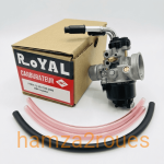 Carburateur PHBG 12 BS RACING - ROYAL