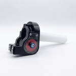 Manette de tirage rapide