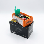 Bloc CDI 4 Fiches 8 Mode RACING - VRWEARE