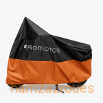 Housse protection Moto imperméable Taille L - PROMOTOS
