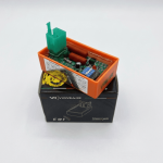 Bloc CDI 5 Fiches 8 Mode RACING - VRWEARE