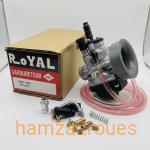 Carburateur PHBG 19 BS RACING - ROYAL