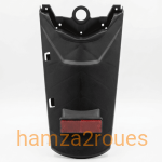 Bavette Arrière Nitro Nouveau