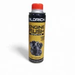 Rincage huile moteur Engine Flush 325ML - ALDRICH