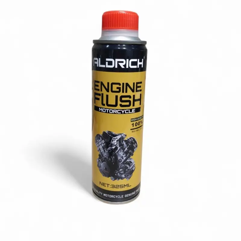 RINCAGE Rincage huile moteur Engine Flush 325ML - ALDRICH – Image 1