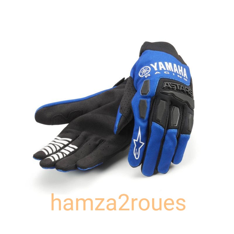 gants-homme-mx-alpinestars-2022 GANTS YAMAHA MX & ALPINESTARS – Image 1