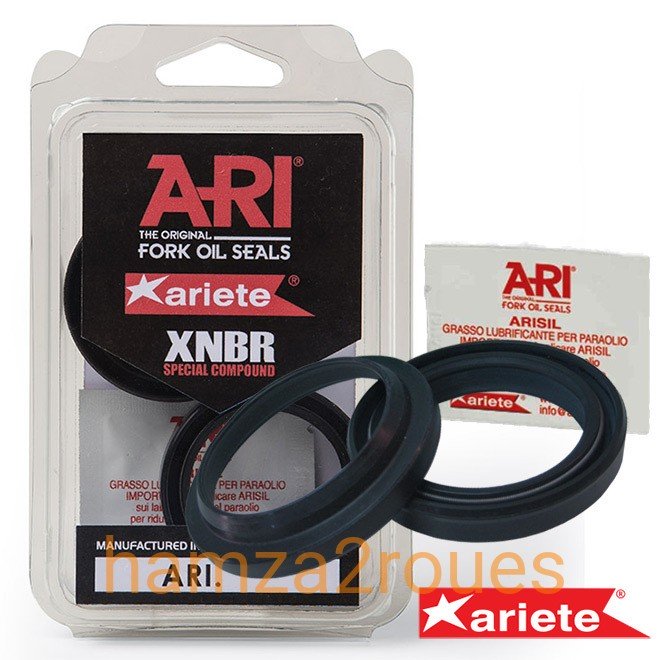 53-041-00 Joint Spi fourche 43x54x11 ARI.118 - ARIETE – Image 1