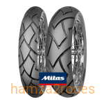 Pneu Mitas 150/70ZR17 TERRA FORCE
